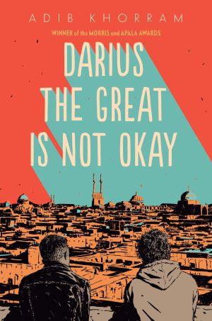 Darius the Great is Not Okay